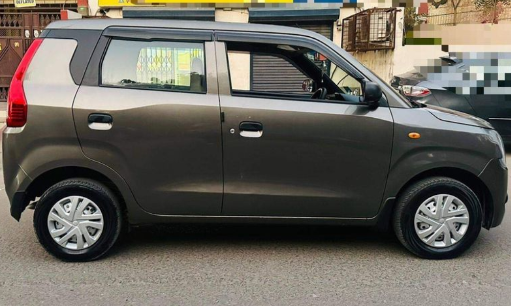 Second hand Wagon R car for Sale, Wagon R Car Price, Buy Used Car in Delhi